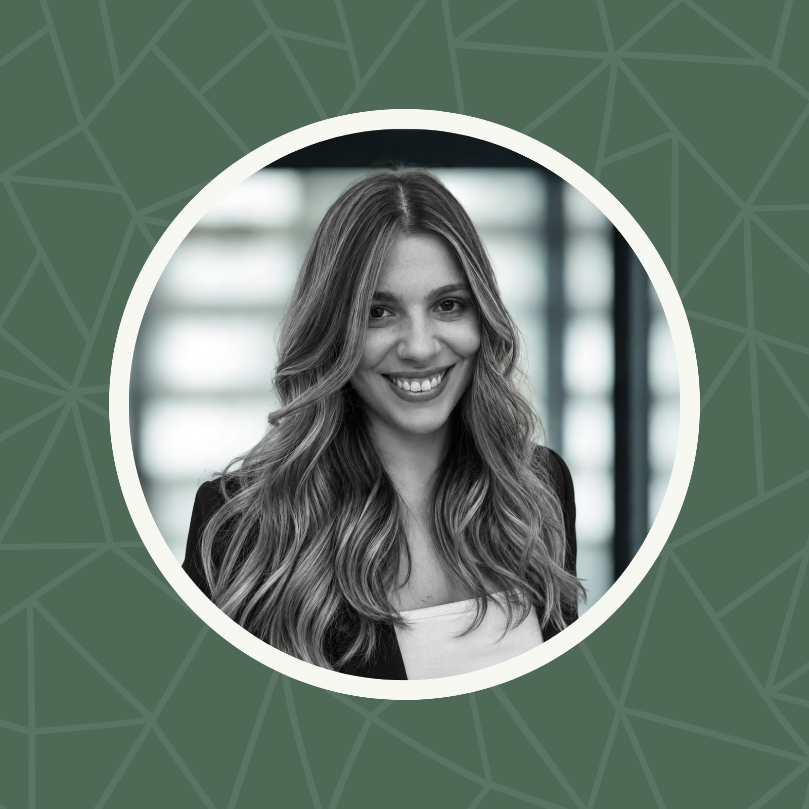 Bárbara March, fundadora da BManager
